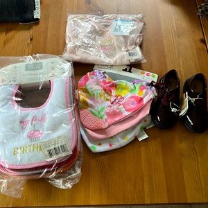 Newborn set! All brand new! Never used!